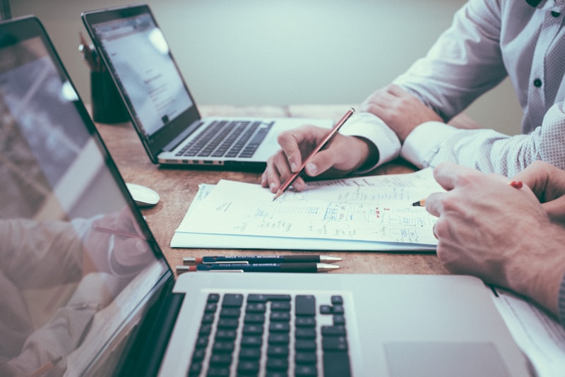 Consulting und Projektmanagement